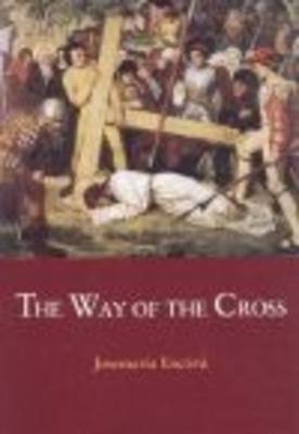 Book cover for The Way of the Cross