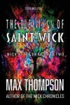 Book cover for The Blessings of Saint Wick