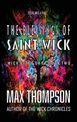 Cover of The Blessings of Saint Wick