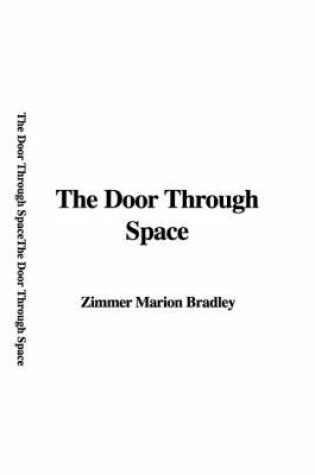 Cover of The Door Through Space