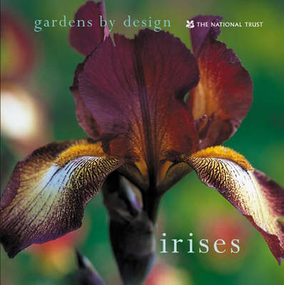 Cover of Irises