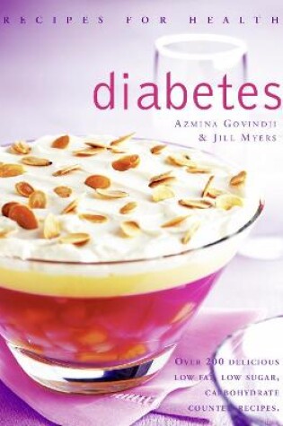 Cover of Diabetes (Text Only)