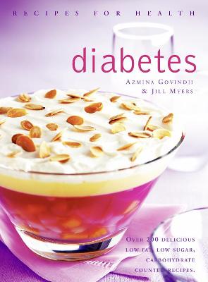 Book cover for Diabetes (Text Only)