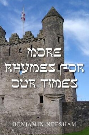 Cover of More Rhymes For Our Times