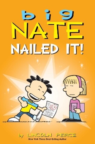 Cover of Nailed It!