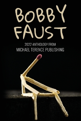 Book cover for Bobby Faust