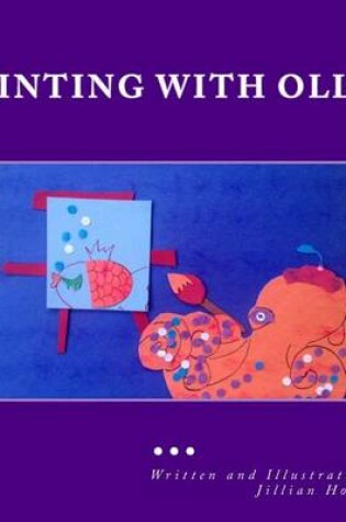 Cover of Painting with Ollie