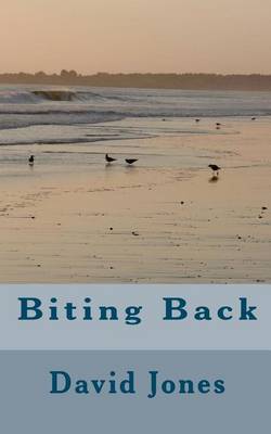 Book cover for Biting Back