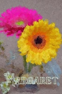 Book cover for Margaret