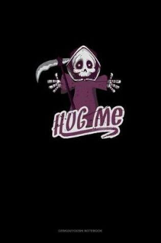 Cover of Hug Me