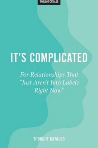 Cover of It's Complicated