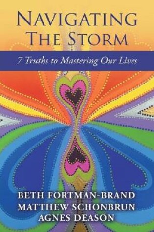 Cover of Navigating The Storm