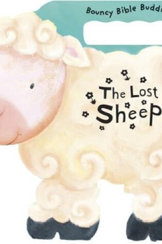 Cover of Lost Sheep, The