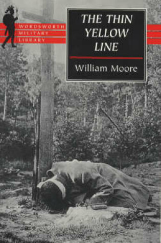 Cover of The Thin Yellow Line