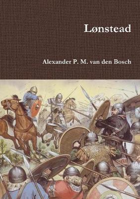 Book cover for L�nstead
