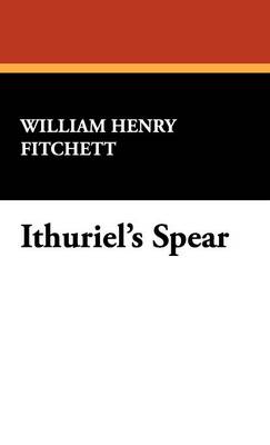 Book cover for Ithuriel's Spear