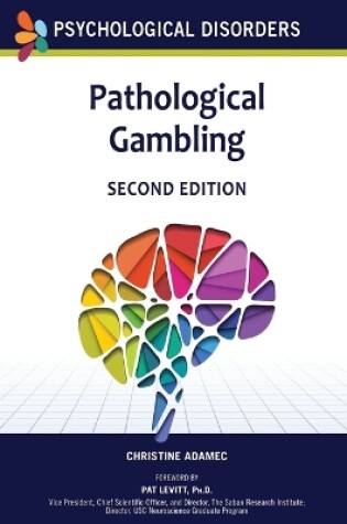 Cover of Pathological Gambling