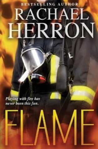 Cover of Flame