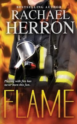 Cover of Flame