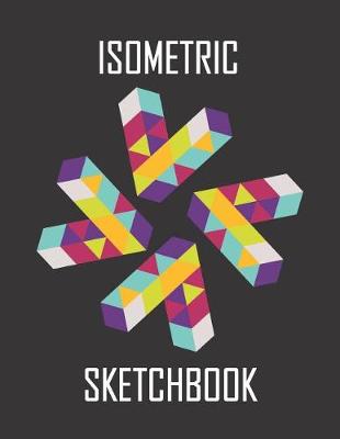 Cover of Isometric Sketchbook