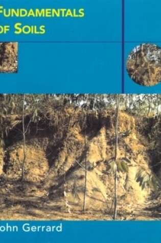 Cover of Fundamentals of Soils