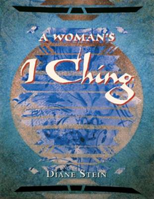 Book cover for A Woman's I Ching