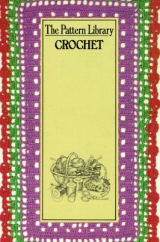 Cover of Pattern Library