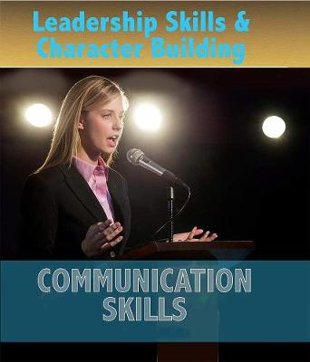 Cover of Communication Skills