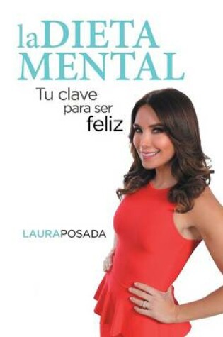Cover of La dieta mental
