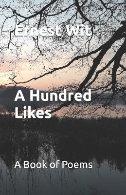 Book cover for A Hundred Likes