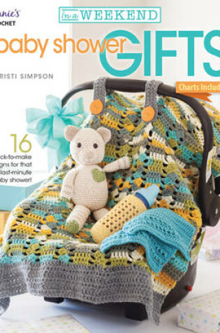 Cover of Baby Shower Gifts