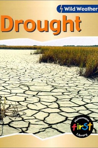 Cover of Drought