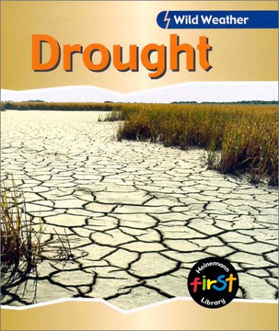 Cover of Drought