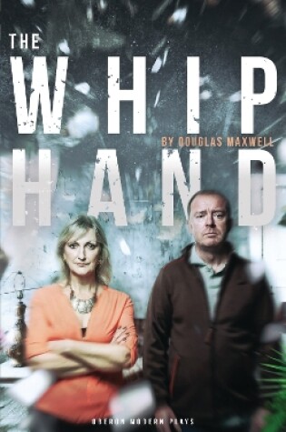 Cover of The Whip Hand