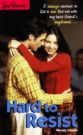 Cover of Hard to Resist