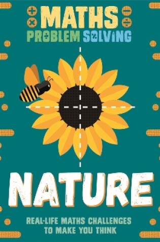 Cover of Maths Problem Solving: Nature