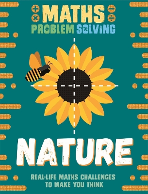 Book cover for Maths Problem Solving: Nature