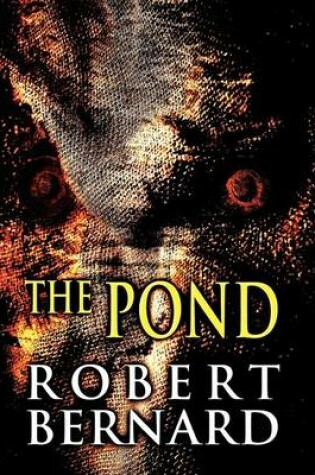 Cover of The Pond