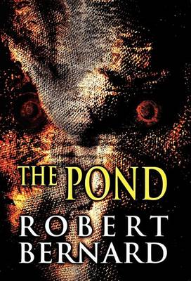 Book cover for The Pond