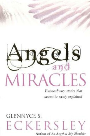 Cover of Angels And Miracles