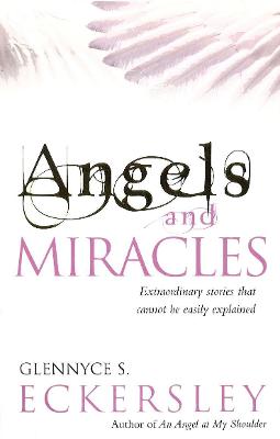 Book cover for Angels And Miracles