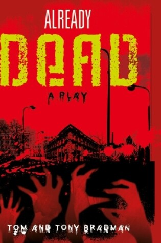 Cover of Already Dead