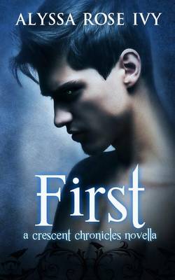 Cover of First