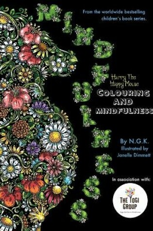 Cover of Colouring and Mindfulness