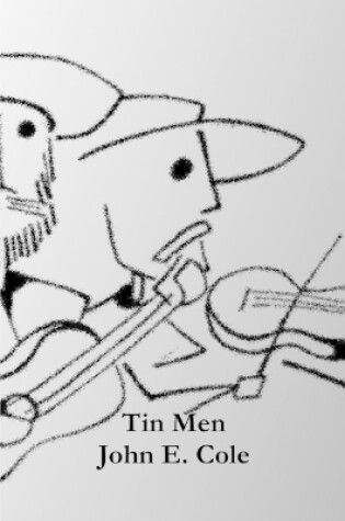 Cover of Tin Men
