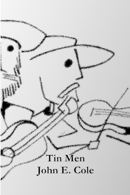 Book cover for Tin Men