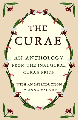 Book cover for The Curae