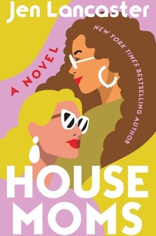 Cover of Housemoms