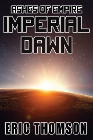 Cover of Imperial Dawn