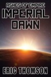 Book cover for Imperial Dawn